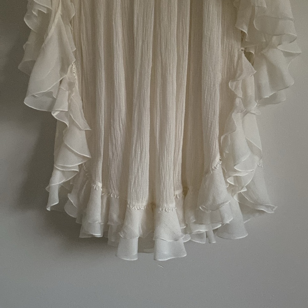 Chloe Bridal | Capsule Collection 2017 - Picture 11 of 17